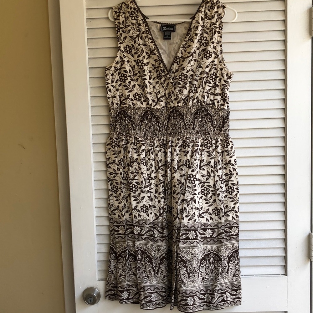 Summer Dress